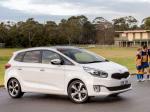Kia Rondo 2012 года (AU)
